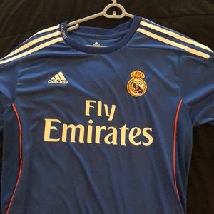 Soccer jersey